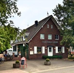Marienthaler Gasthof Marienthal  Exterior photo