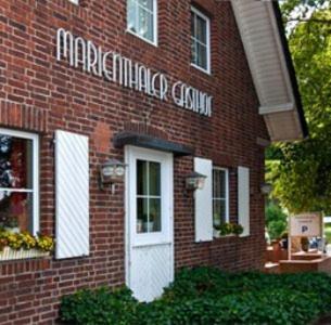 Marienthaler Gasthof Marienthal  Exterior photo